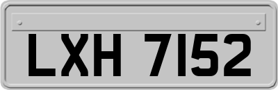 LXH7152