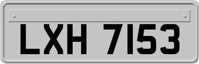 LXH7153