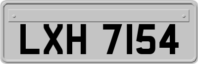 LXH7154