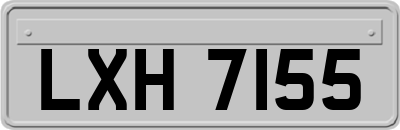 LXH7155