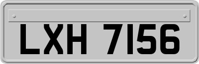 LXH7156