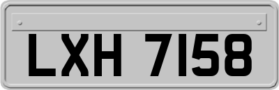LXH7158