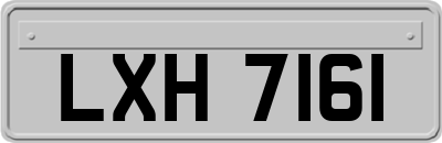 LXH7161