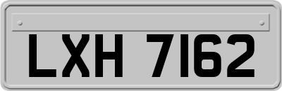 LXH7162