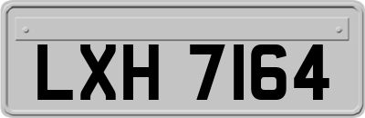 LXH7164