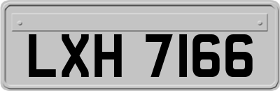 LXH7166