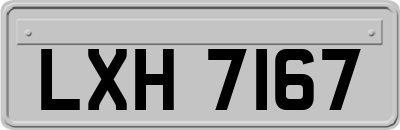 LXH7167