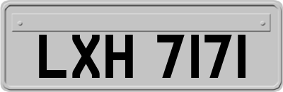 LXH7171