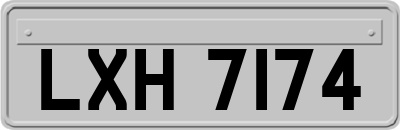 LXH7174