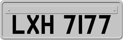 LXH7177