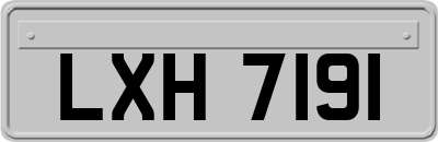 LXH7191