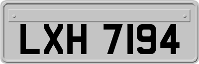 LXH7194