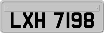 LXH7198