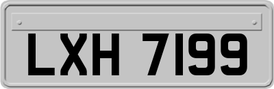LXH7199