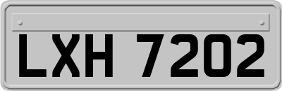 LXH7202