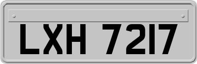 LXH7217
