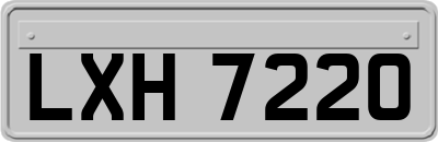 LXH7220