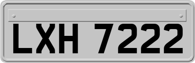LXH7222
