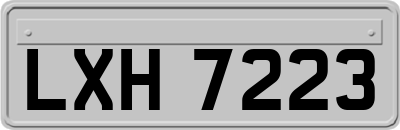 LXH7223