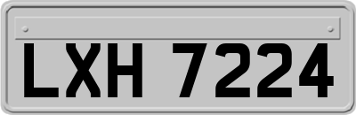 LXH7224