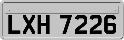 LXH7226