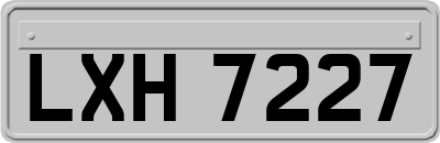 LXH7227