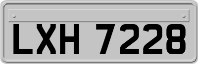 LXH7228