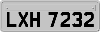 LXH7232