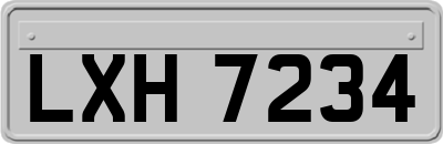 LXH7234