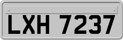 LXH7237