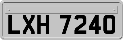 LXH7240