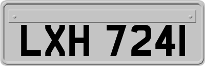 LXH7241