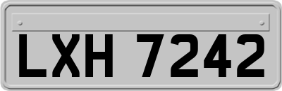 LXH7242