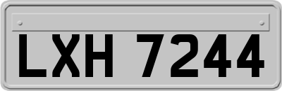 LXH7244