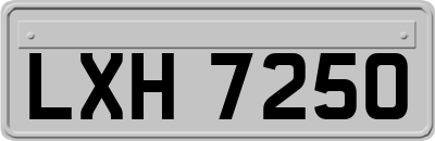 LXH7250