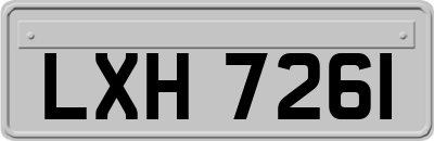 LXH7261