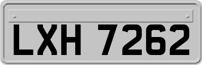 LXH7262