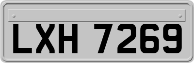 LXH7269