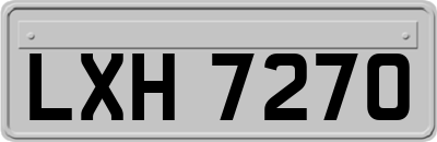 LXH7270