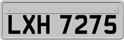 LXH7275