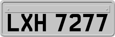 LXH7277