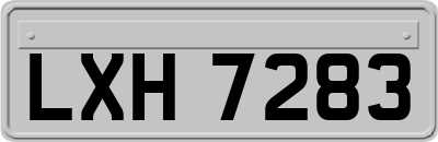 LXH7283