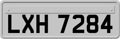 LXH7284