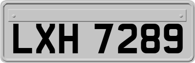 LXH7289