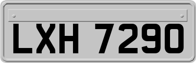 LXH7290