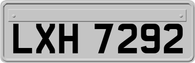 LXH7292