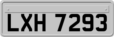 LXH7293