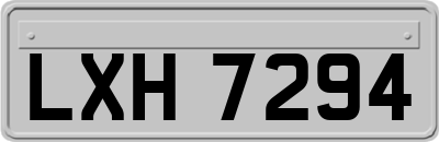 LXH7294
