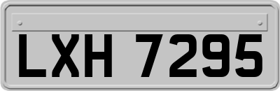 LXH7295