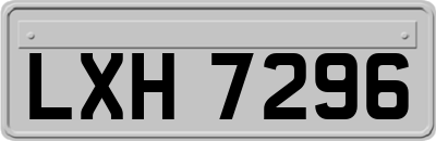 LXH7296
